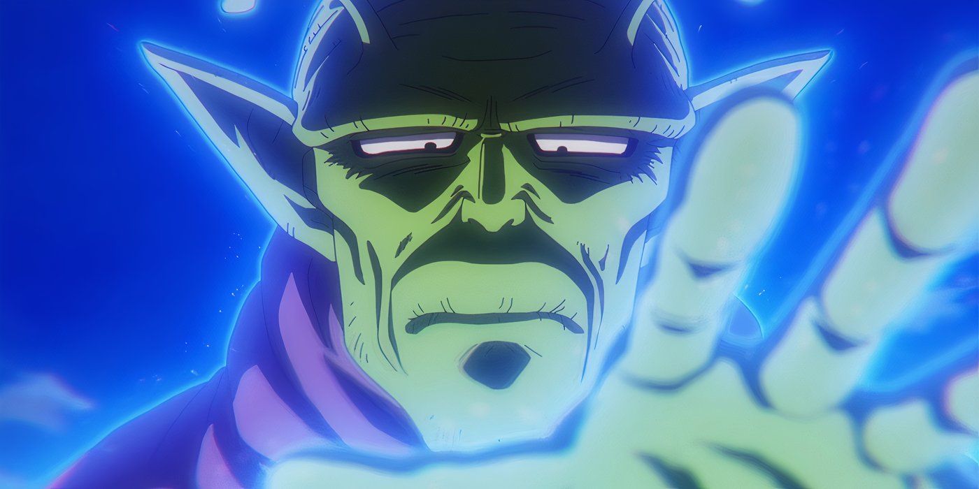 Is Dragon Ball DAIMA Setting Dende Up For A Corruption Arc