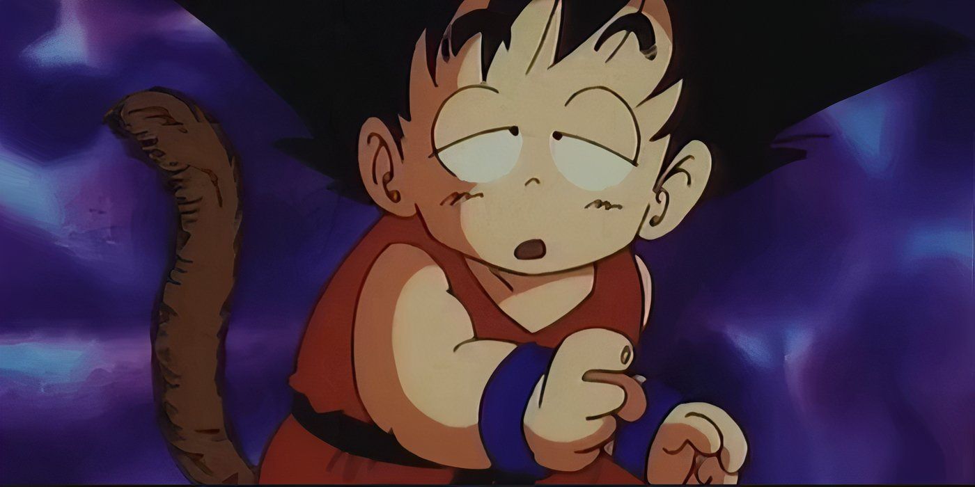 El episodio 27 de Dragon Ball sigue siendo una obra maestra de las artes marciales después de todas estas décadas