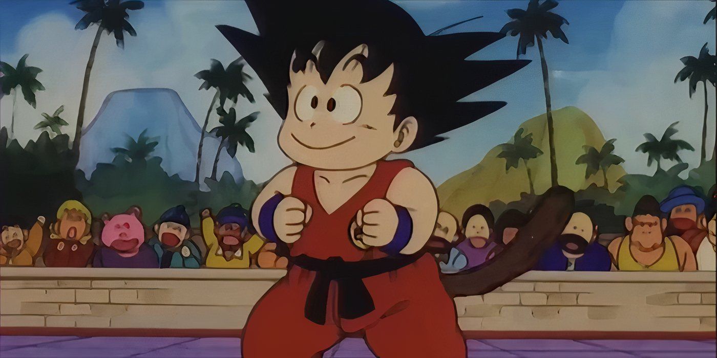 El episodio 27 de Dragon Ball sigue siendo una obra maestra de las artes marciales después de todas estas décadas