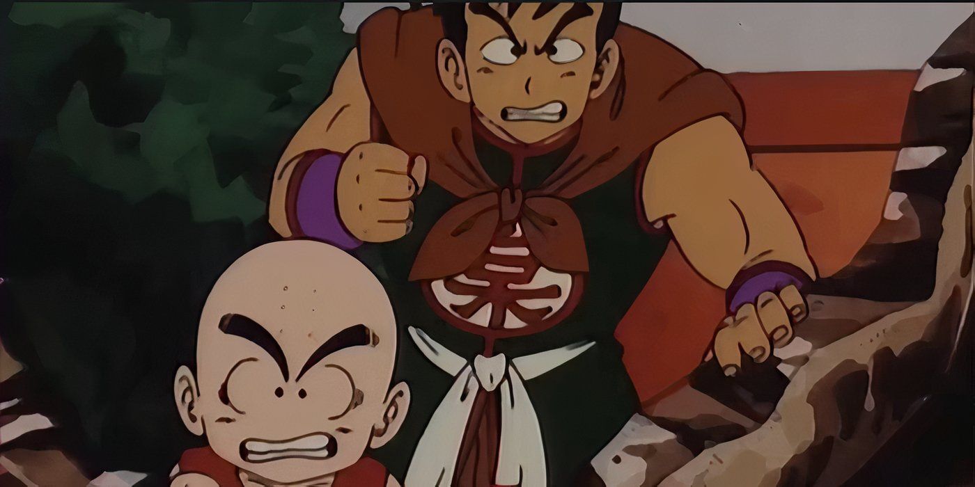 El episodio 27 de Dragon Ball sigue siendo una obra maestra de las artes marciales después de todas estas décadas