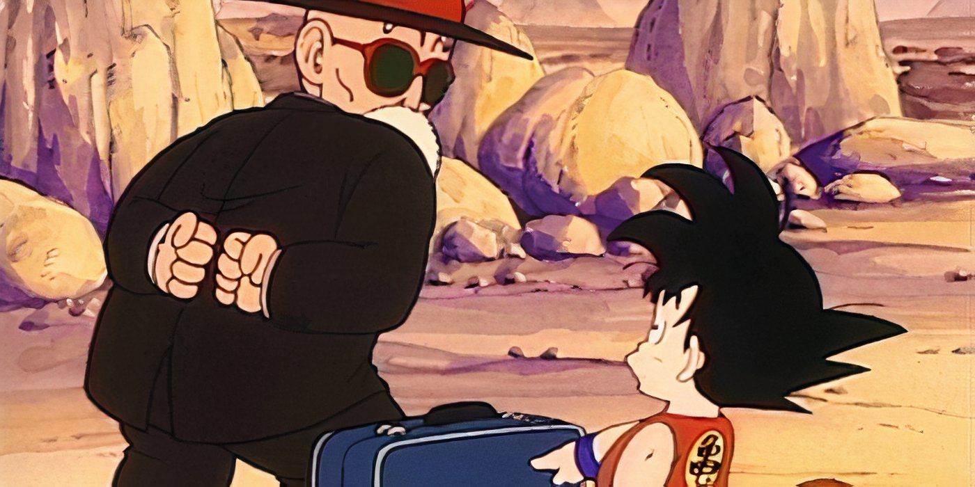 El episodio 29 de Dragon Ball es el peor episodio del anime y sienta un mal precedente para el relleno que la serie nunca rompería