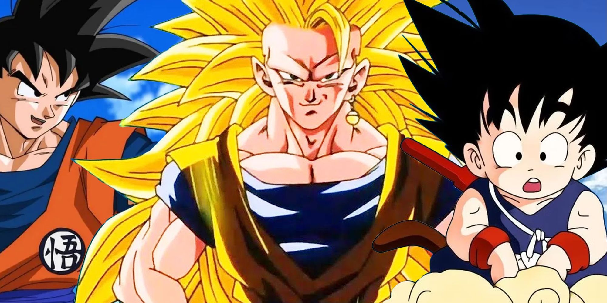 10 Dragon Ball Franchise Plot Holes That Only Exist in the Anime