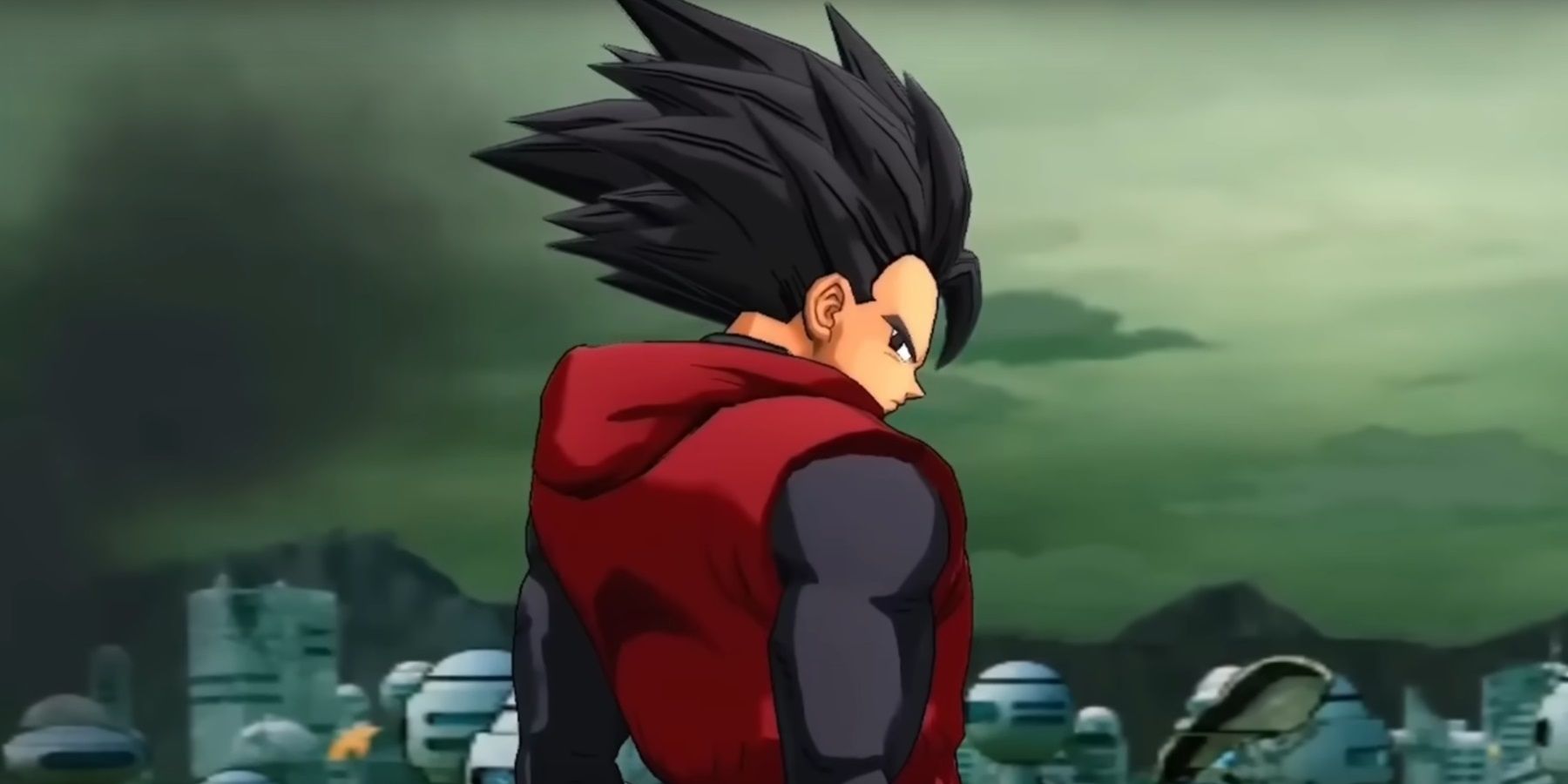 10 Strongest Saiyans (Who Aren't Related To Goku Or Vegeta)