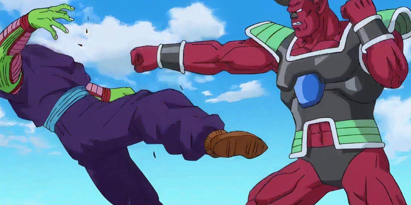 10 Strongest Dragon Ball Super Characters Ginyu Should Have Body-Swapped Instead