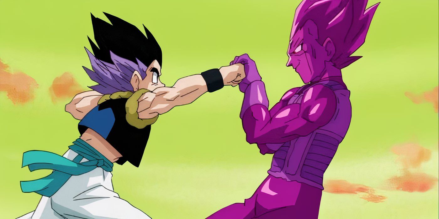 10 mejores peleas de Dragon Ball Super donde los héroes perdieron, clasificadas