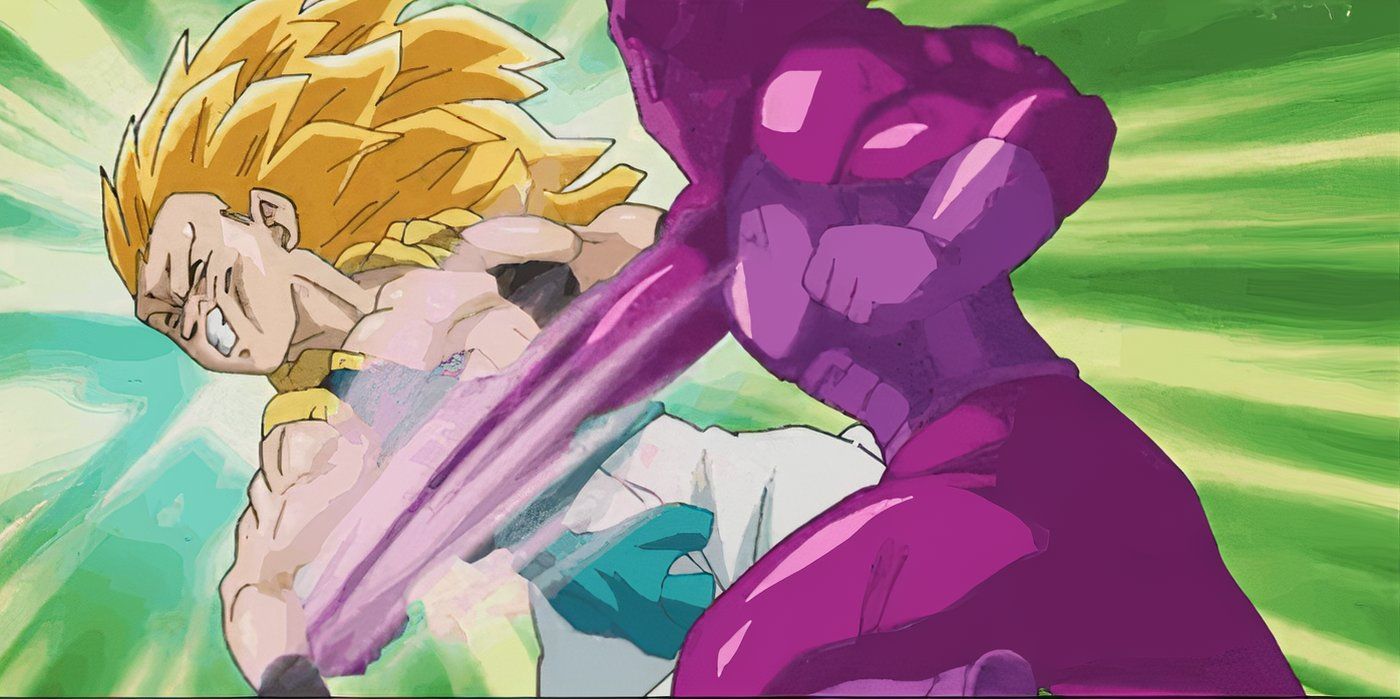 10 mejores peleas de Dragon Ball Super donde los héroes perdieron, clasificadas