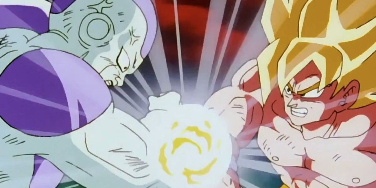 The 15 Best Dragon Ball Z Quotes, Ranked