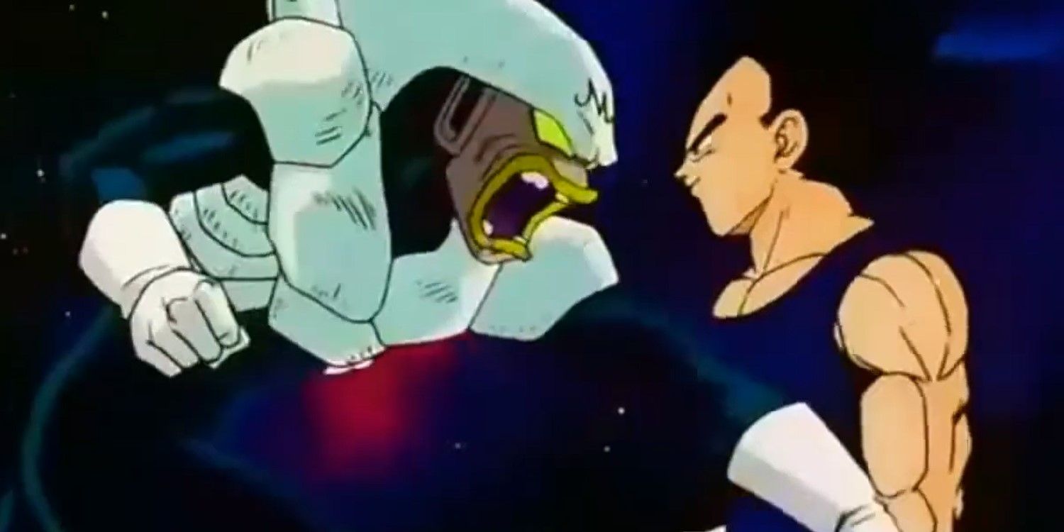 The 15 Best Dragon Ball Z Quotes, Ranked