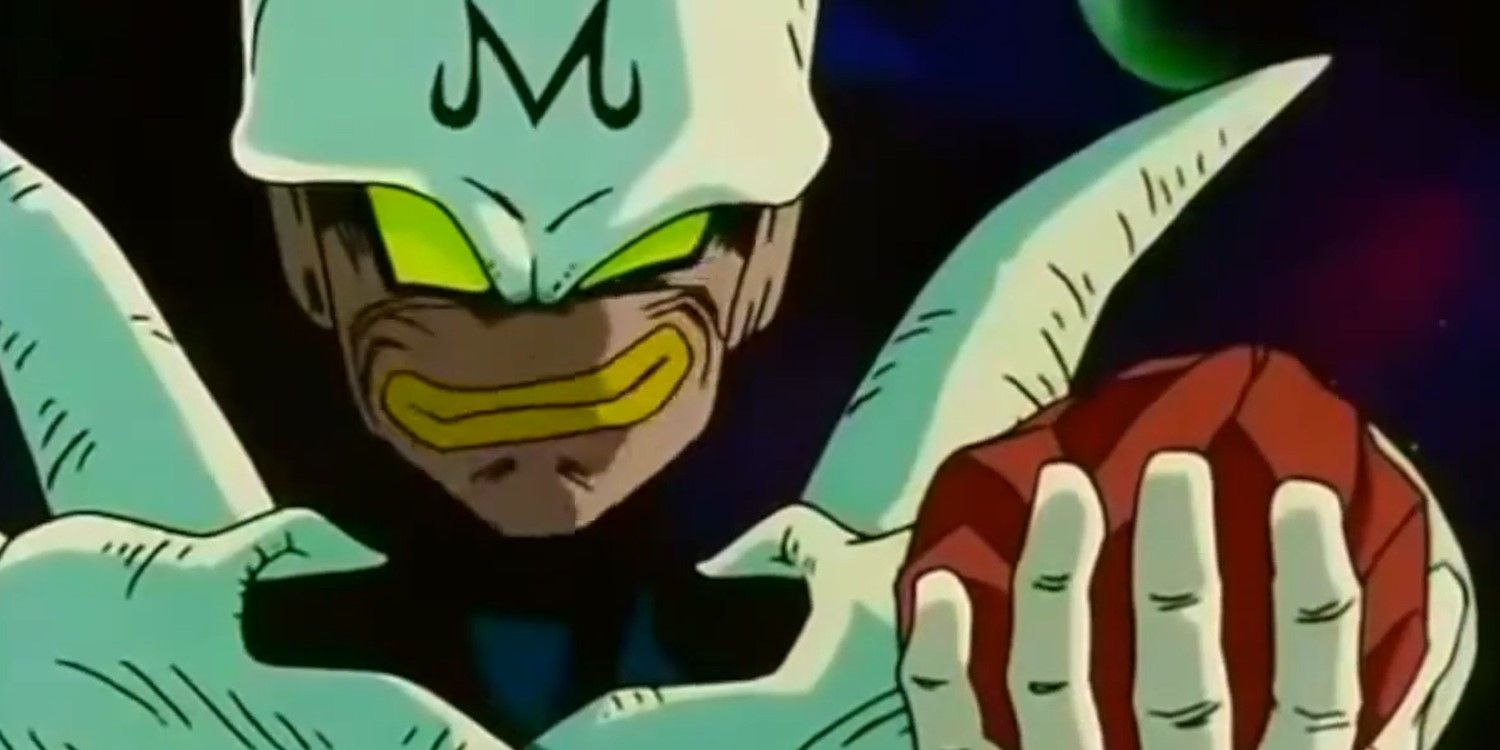 The 15 Best Dragon Ball Z Quotes, Ranked