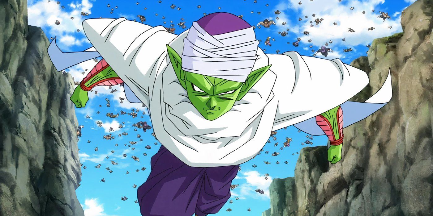 Los 10 personajes más fuertes de Dragon Ball Super que Ginyu debería haber intercambiado de cuerpo