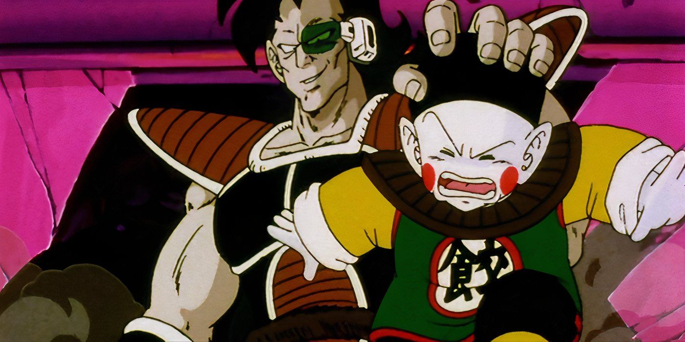 10 крутых людей из Dragon Ball DBZ, которые в конце концов погибли