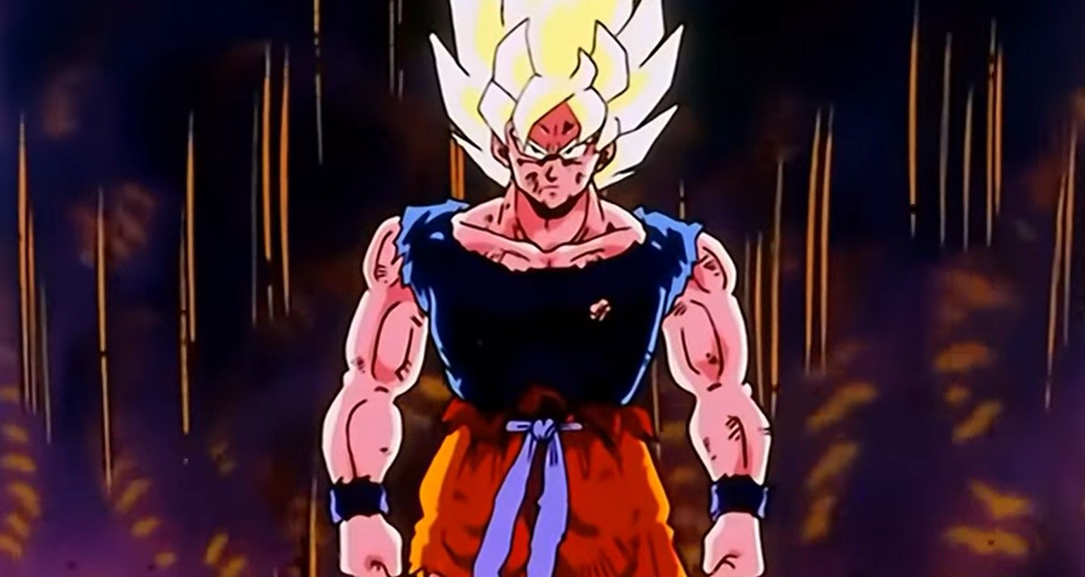 15 лучших цитат из Dragon Ball Z в рейтинге