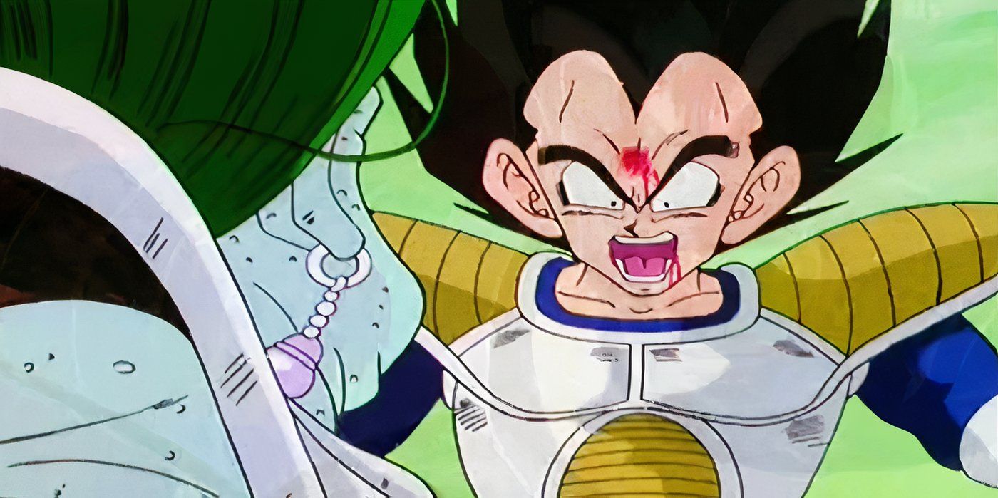 10 Best Dragon Ball Z Fights Where The Heroes Lost, Ranked