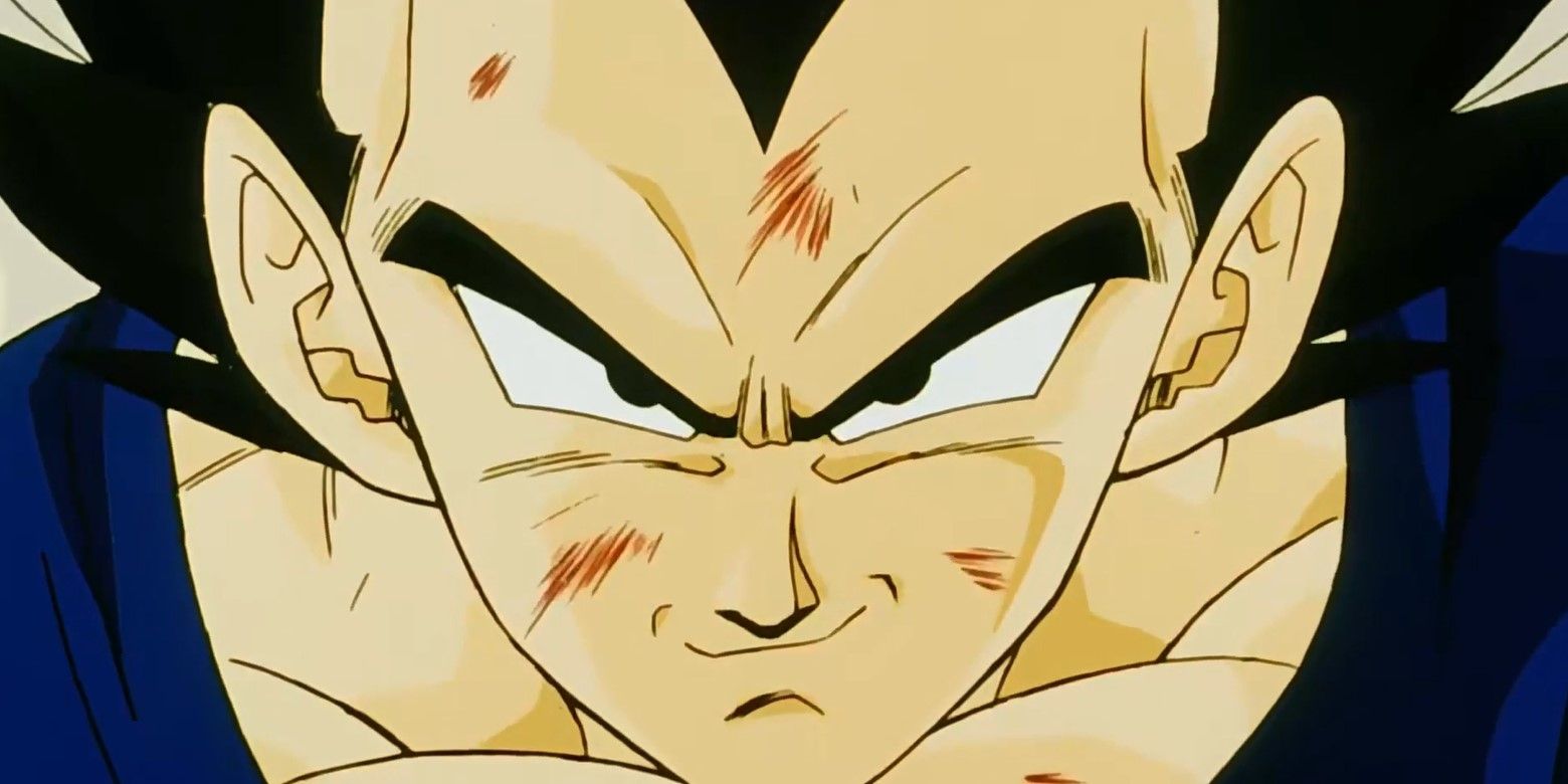 15 лучших цитат из Dragon Ball Z в рейтинге