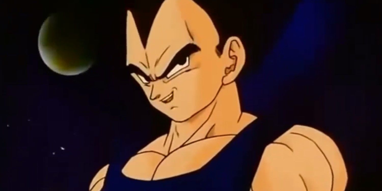 Dragon Ball DAIMA Probably Just Introduced its Real Main Character