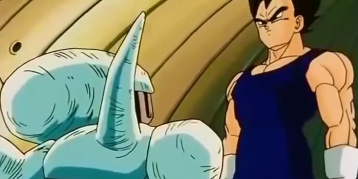 The 15 Best Dragon Ball Z Quotes, Ranked