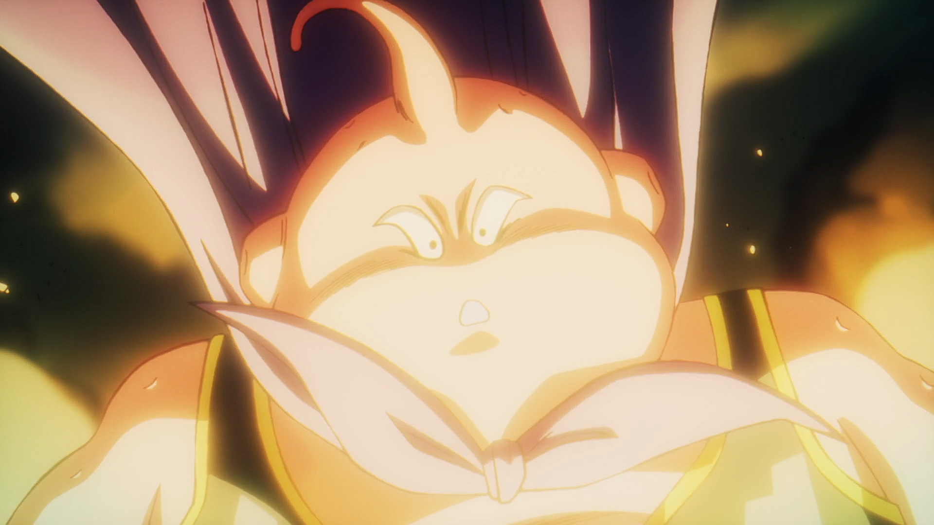 Un animador de Dragon Ball DAIMA les dio a los fanáticos un adelanto de un anime subestimado de primavera de 2024