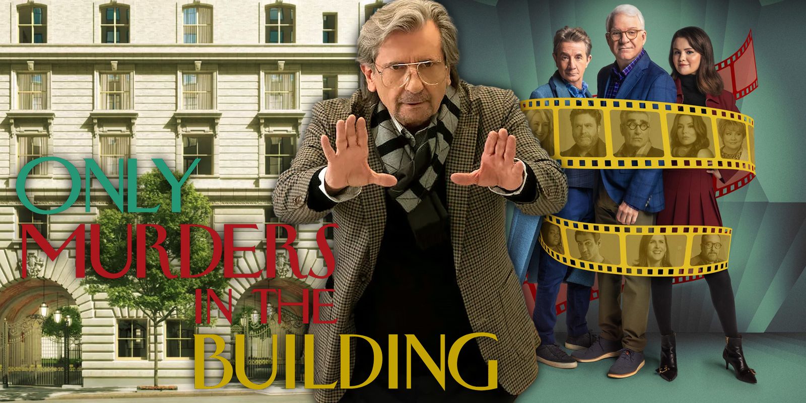 ¿Quién es Dudenoff en la cuarta temporada de Only Murders in the Building?