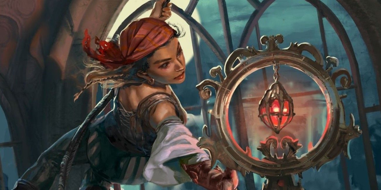 D&D 5e 2014's Best Swashbuckler Rogue Build