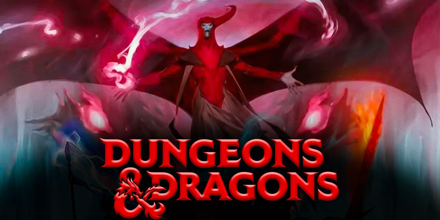 Dungeons and Dragons Master Guide