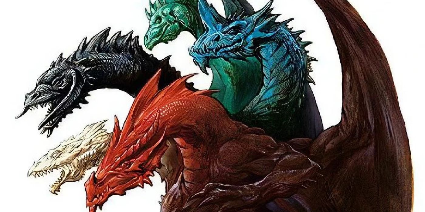 Первый сингл с альбома Dungeons & Dragons: Bardic Inspiration отдает дань уважения культовому монстру DnD