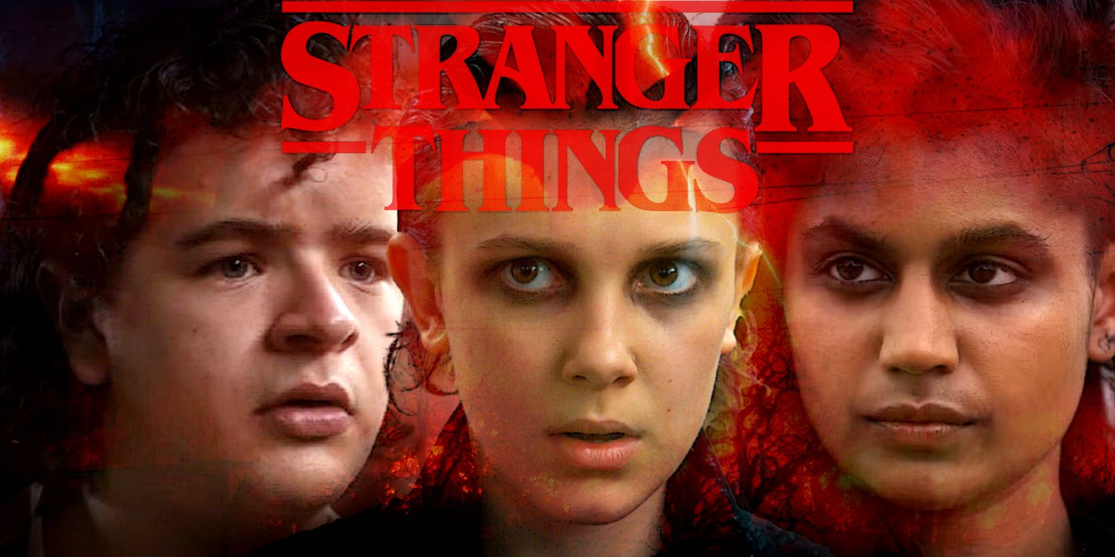 10 Biggest Stranger Things Mysteries That Might Never Be Solved