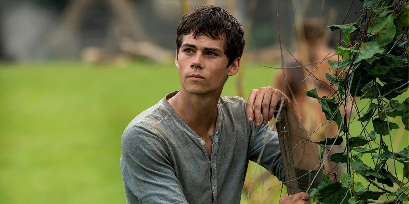 Dylan O'Brien Says Safety Concerns on Maze Runner Set Were Ignored Before His Near-Fatal Accident