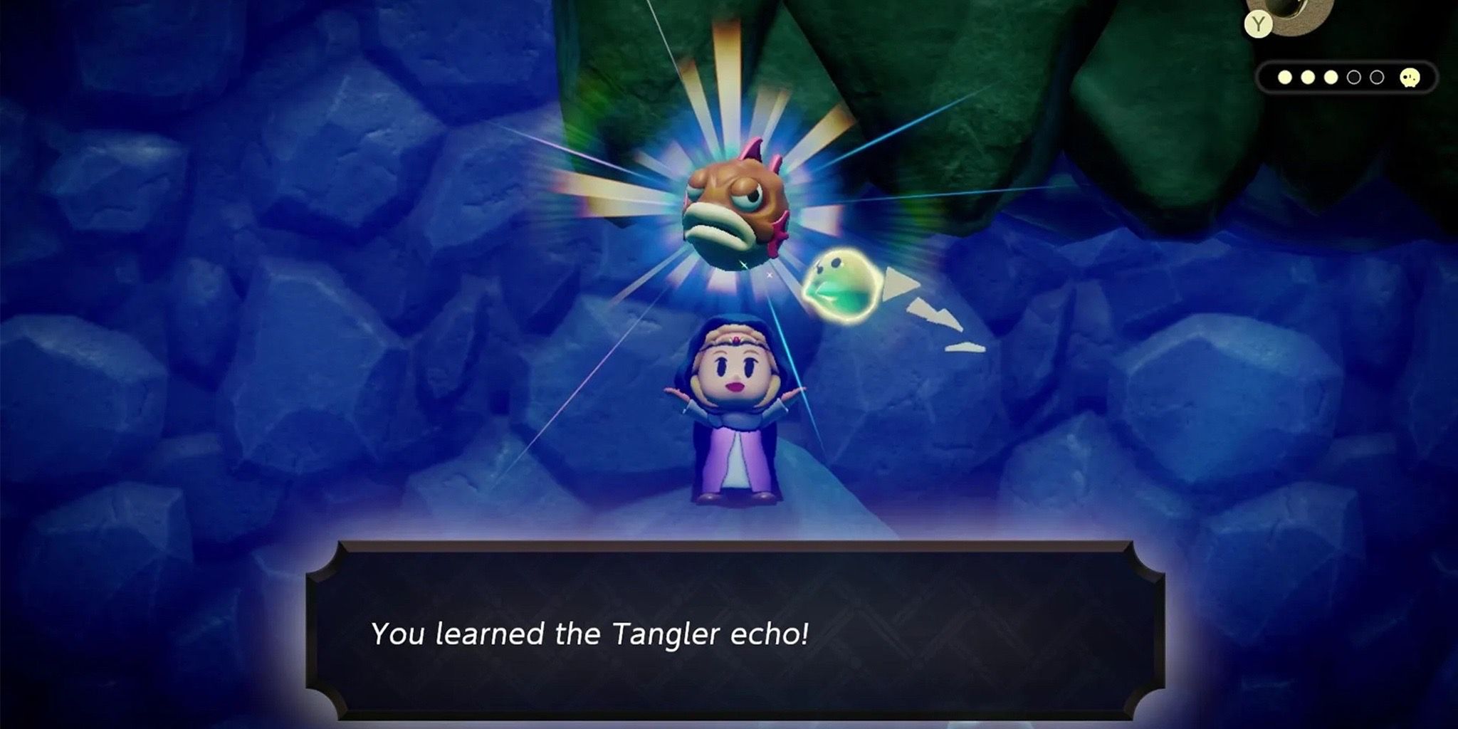 Zelda EOW: 10 Echoes That Are Completely Useless