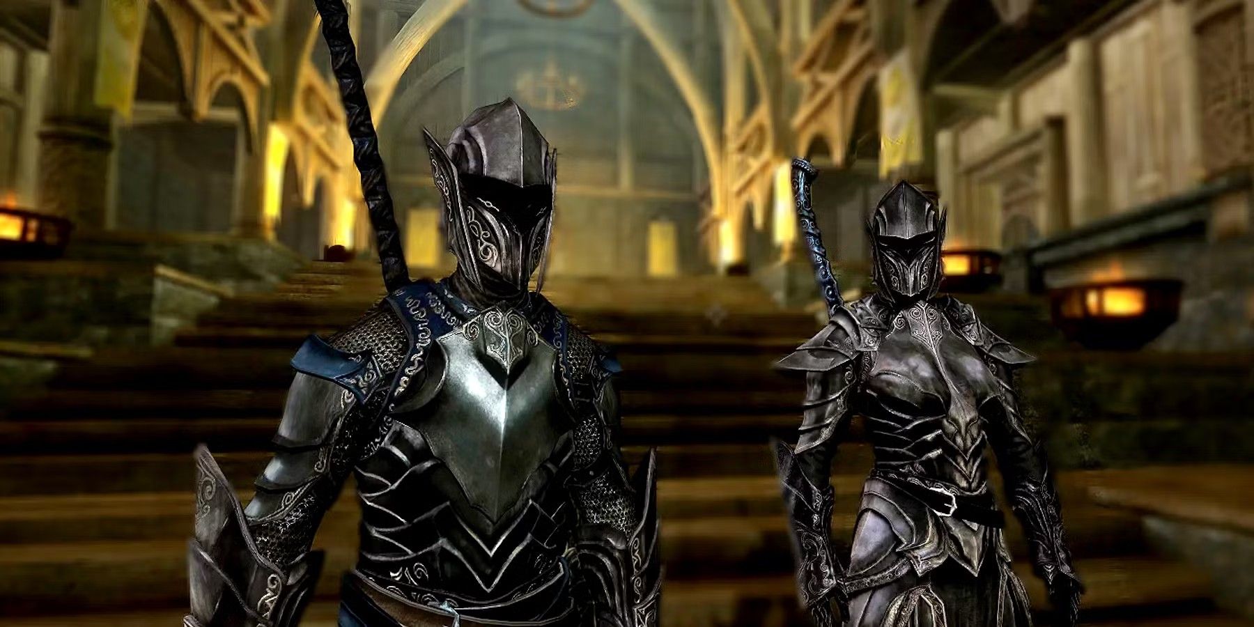 10 Best Daedric Artifacts Every Skyrim Player Needs in Their Build