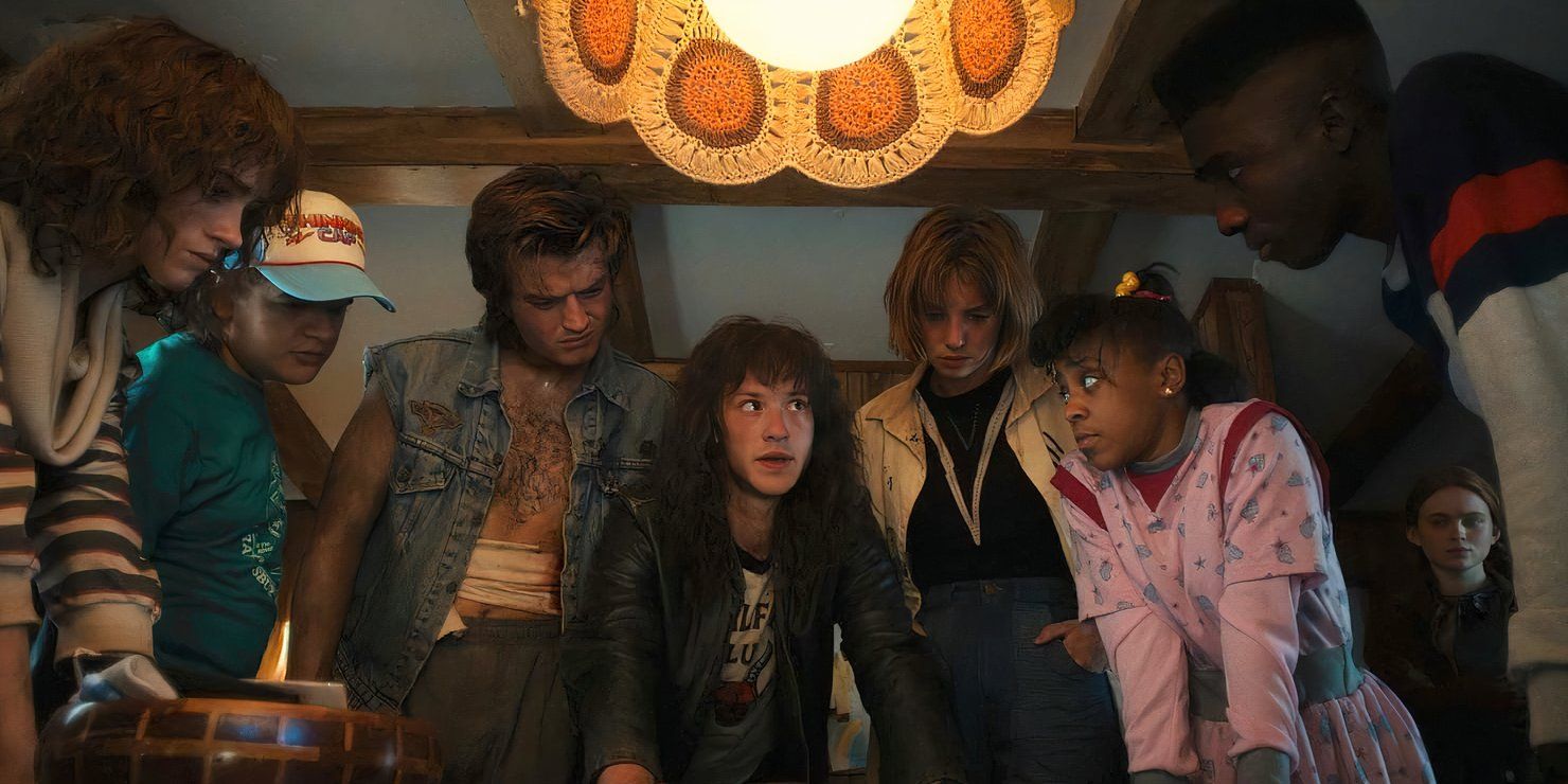 10 Questions Stranger Things Fans Want Answered in Season 5