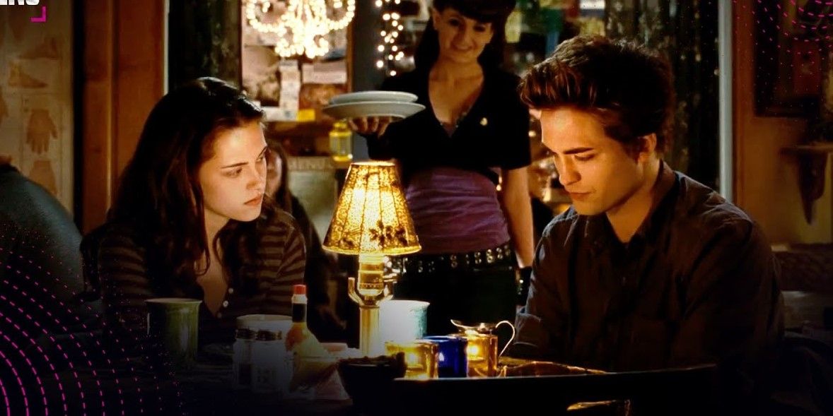 January Will Be an Incredible Month for Twilight Fans