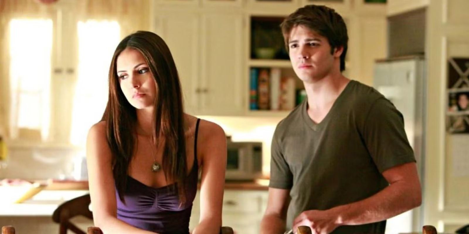 10 Things From the Vampire Diaries Books Fans Wish Were in the Show