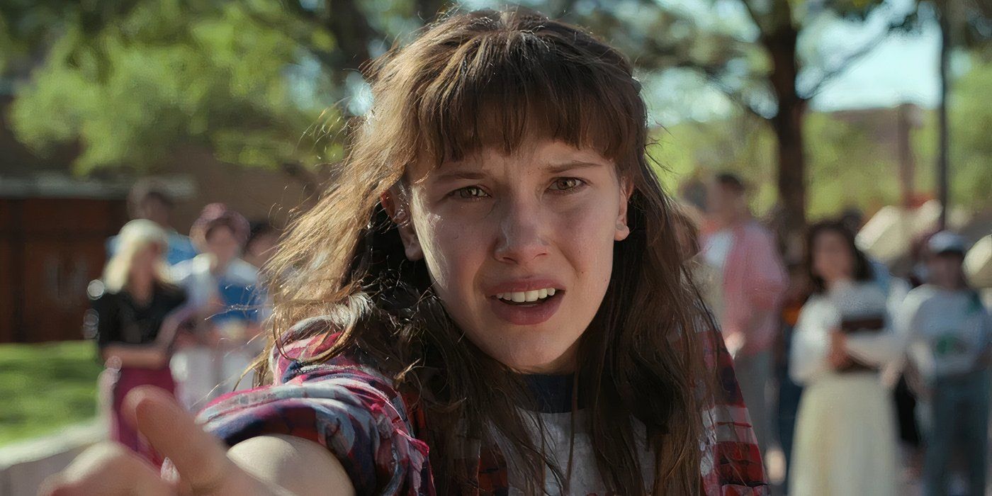 This Steven Spielberg Gem Quietly Set Up Stranger Things 5 Years Before Netflix