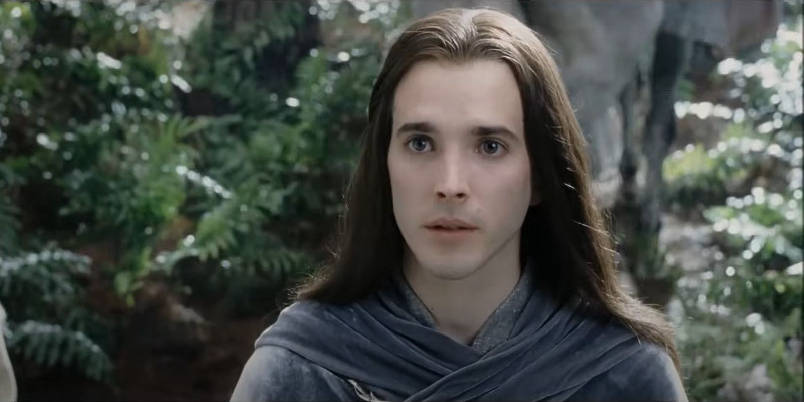 Why an Unnamed Elf From The Lord of the Rings Films Has a Dedicated Fanbase