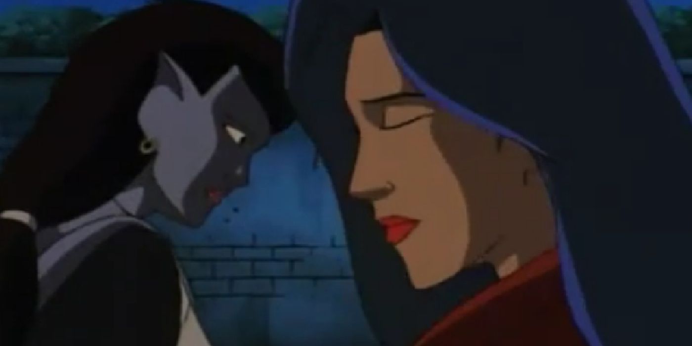 The Best Gargoyles Episodes, Ranked