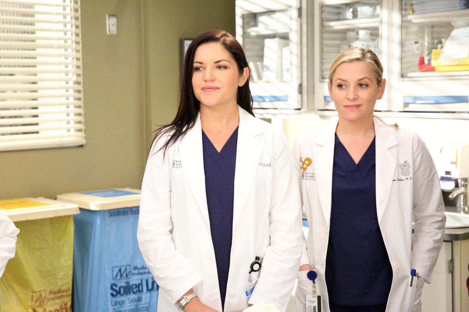 Las 10 historias más decepcionantes de Grey's Anatomy, clasificadas