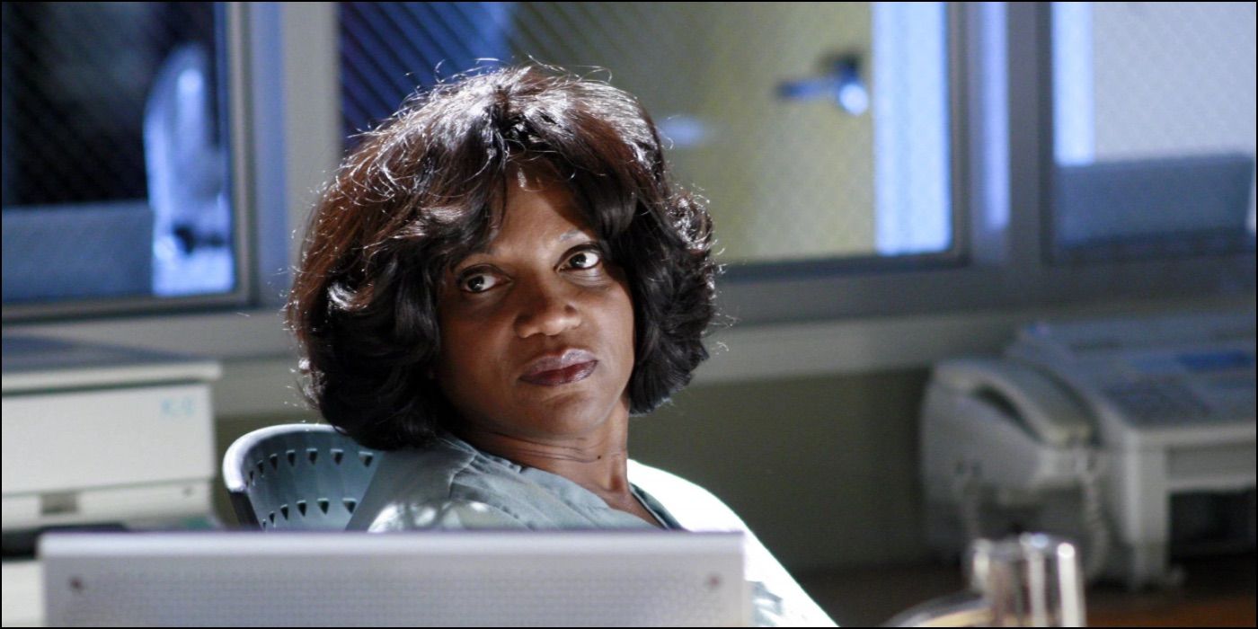 10 Grey's Anatomy Characters You Totally Forgot About