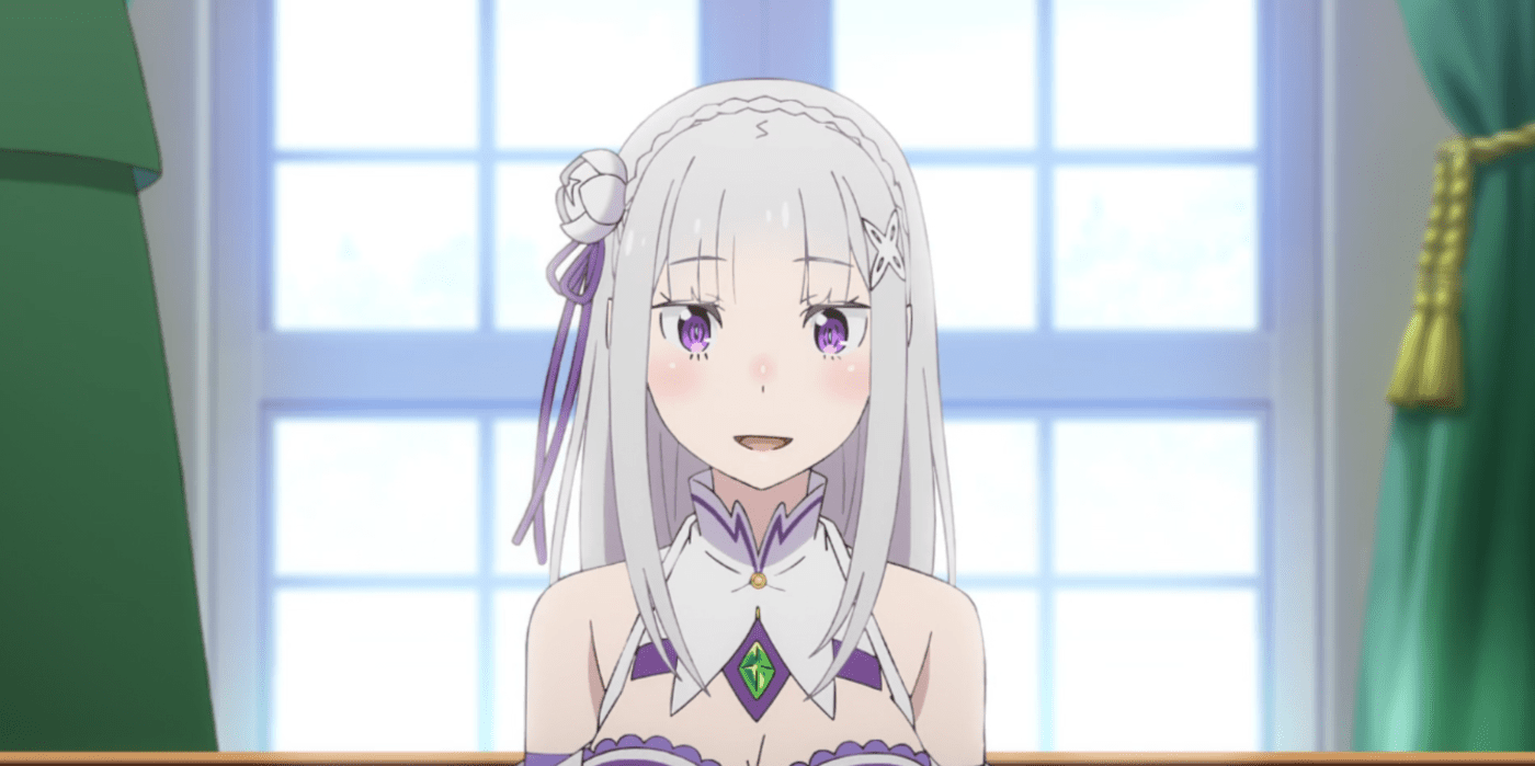 Re:ZERO Season 3 Episode 1 "Theatrical Malice" Recap & Spoilers