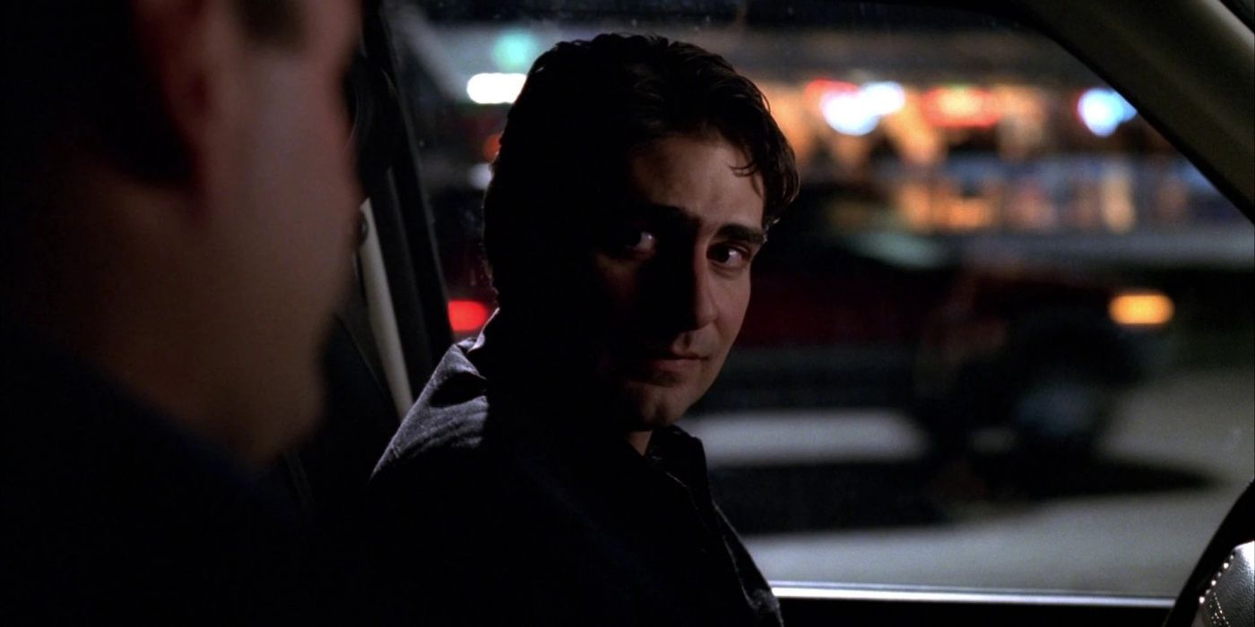 What Happened to Christopher in The Sopranos?