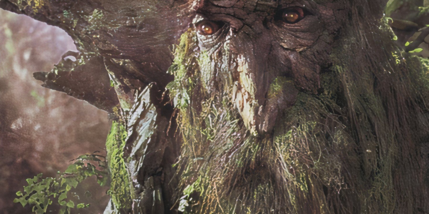 10 Scariest Creatures in The Lord of the Rings Trilogy, Ranked