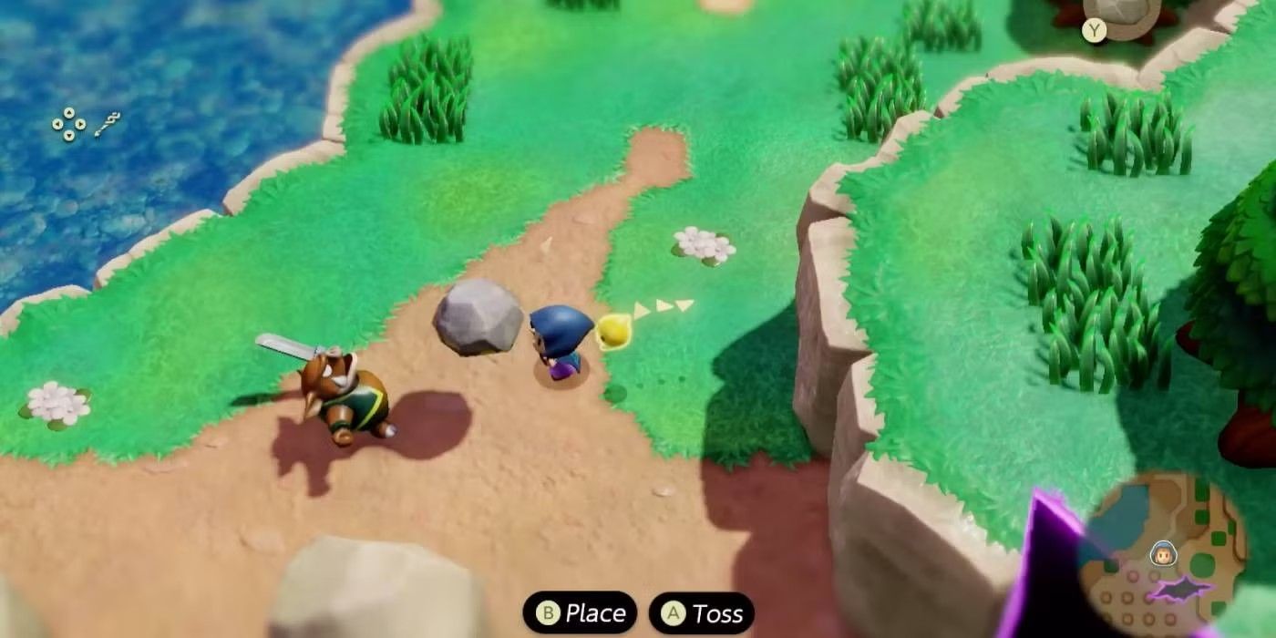 Zelda EOW: 10 mejores ecos de todo el juego