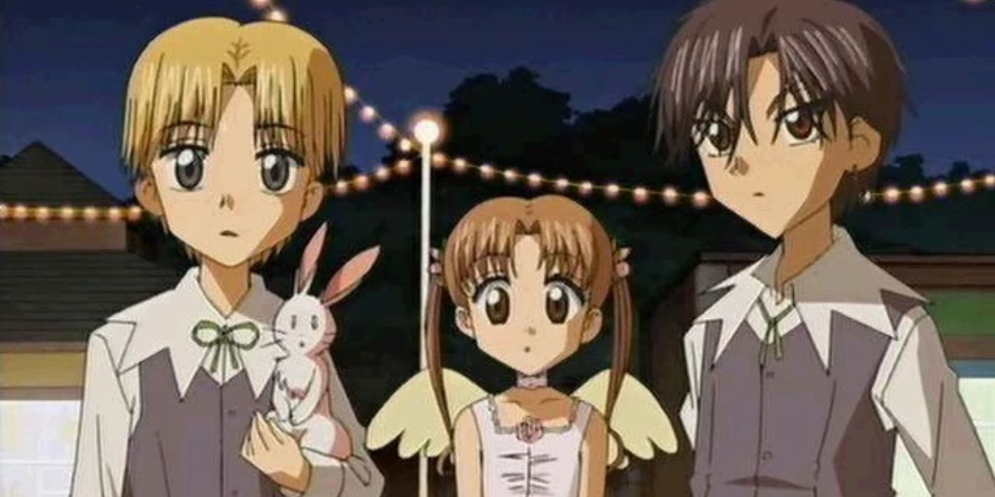 15 animes Shojo olvidados que deberían haber sido clásicos instantáneos