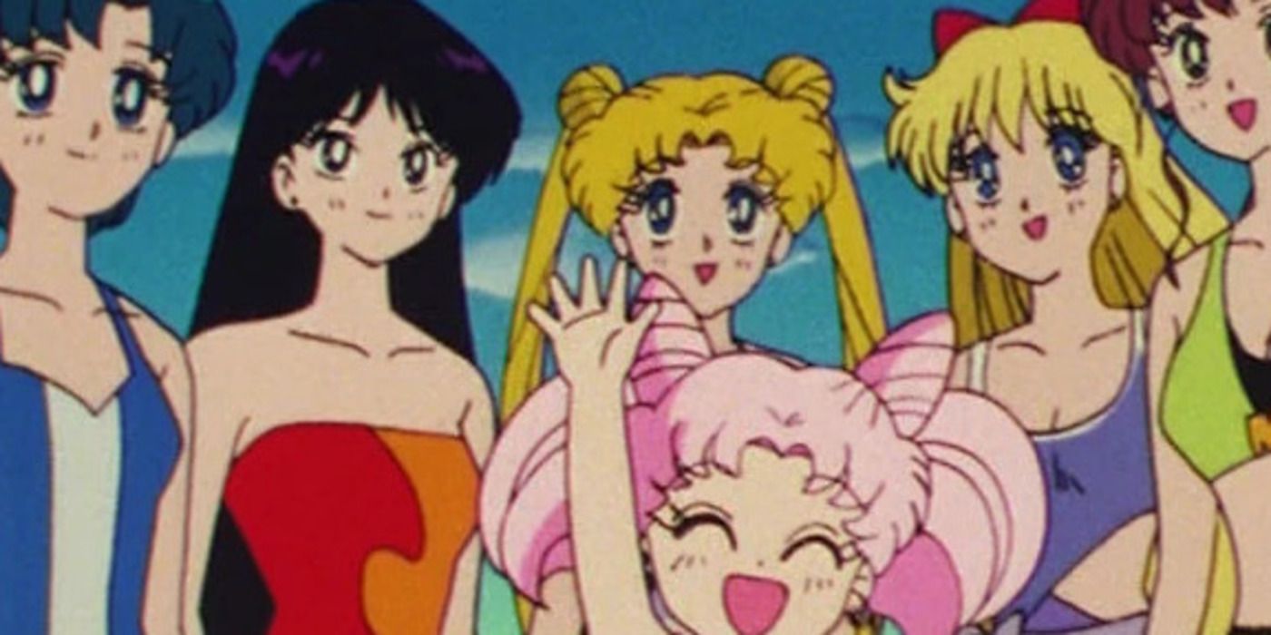 Why This Sailor Moon Episode Was a Mystery for 19 Years