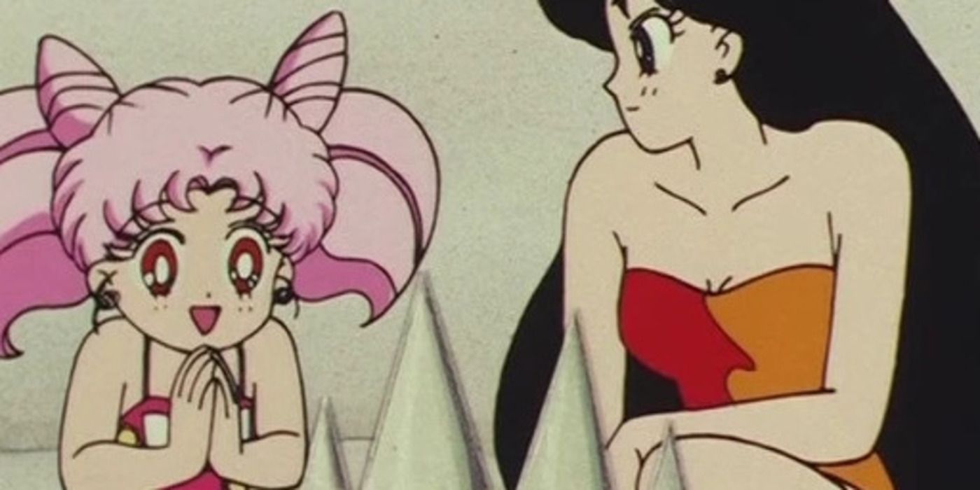 Why This Sailor Moon Episode Was a Mystery for 19 Years