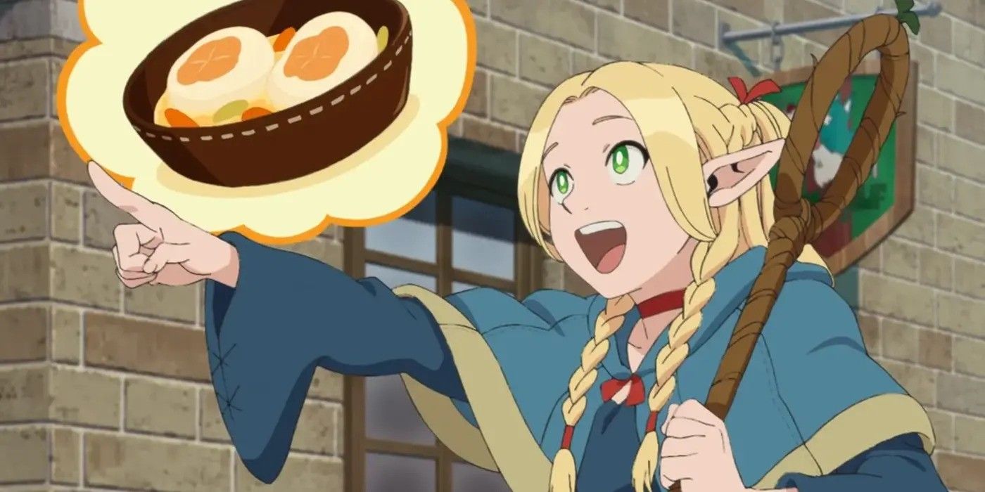 10 Best Delicious in Dungeon Episodes (So Far)