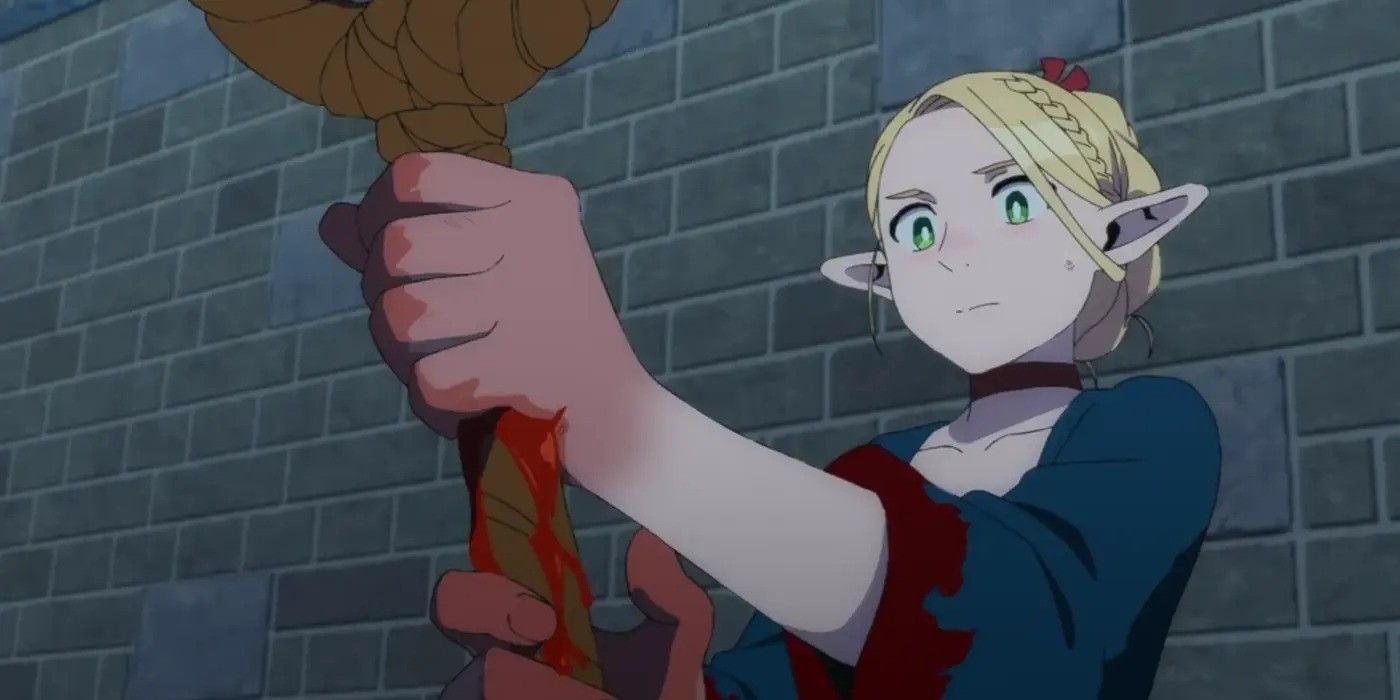 10 Best Delicious in Dungeon Episodes (So Far)