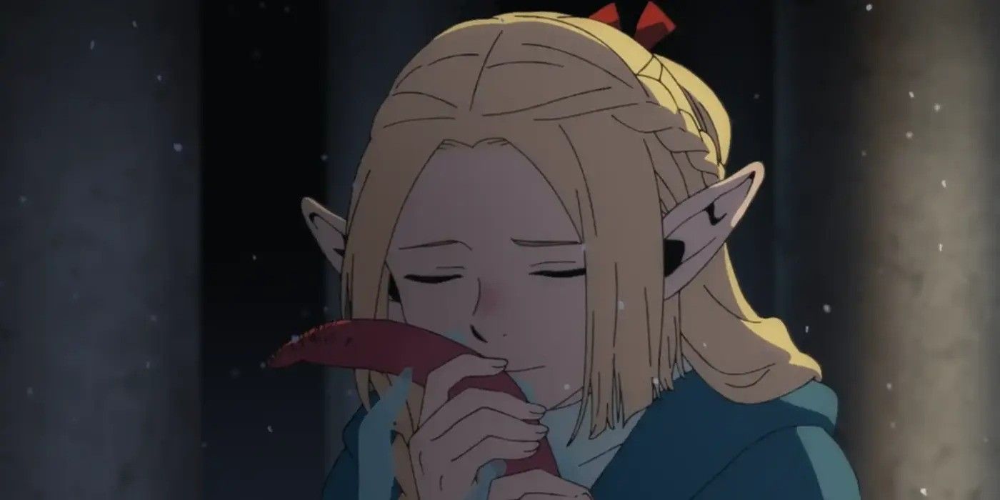 10 Best Delicious in Dungeon Episodes (So Far)