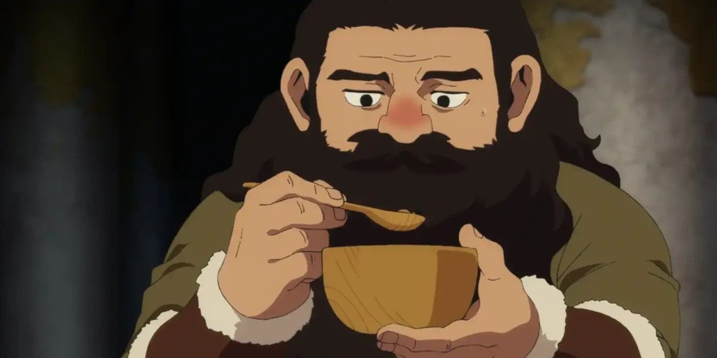 10 Best Delicious in Dungeon Episodes (So Far)