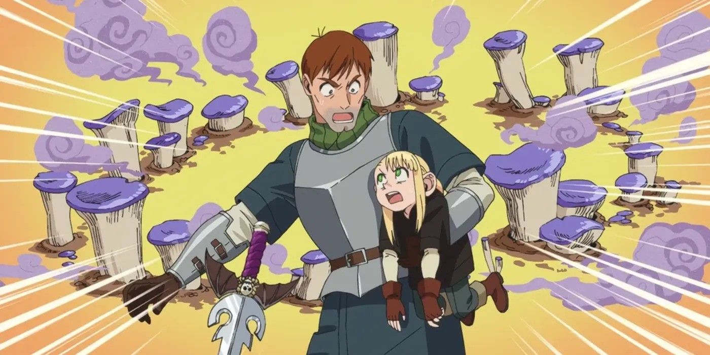 10 Best Delicious in Dungeon Episodes (So Far)