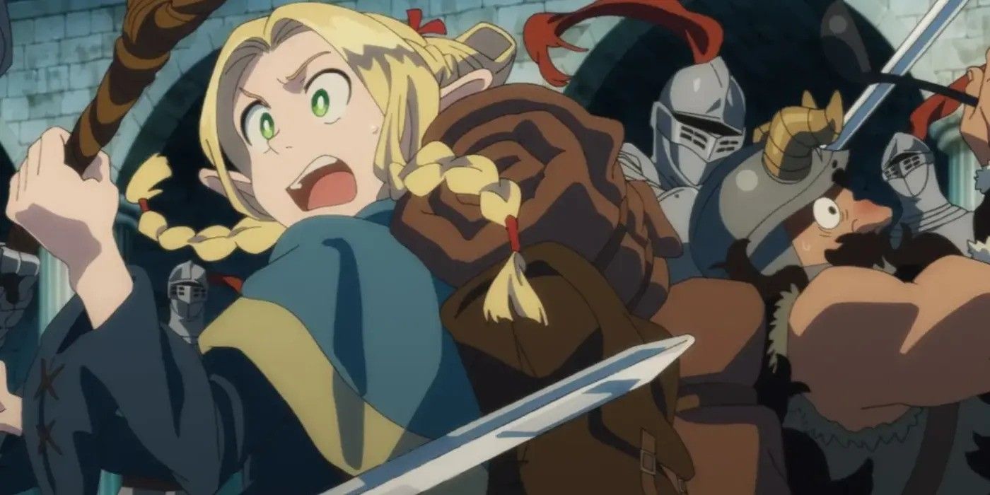 10 Best Delicious in Dungeon Episodes (So Far)